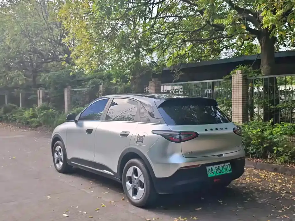 Geely Starburst 2024 из CN, фото 5