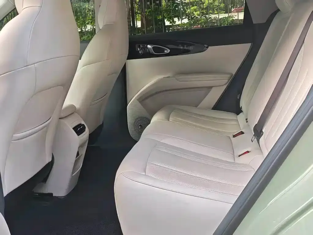 Geely Starburst 2024 из CN, фото 3