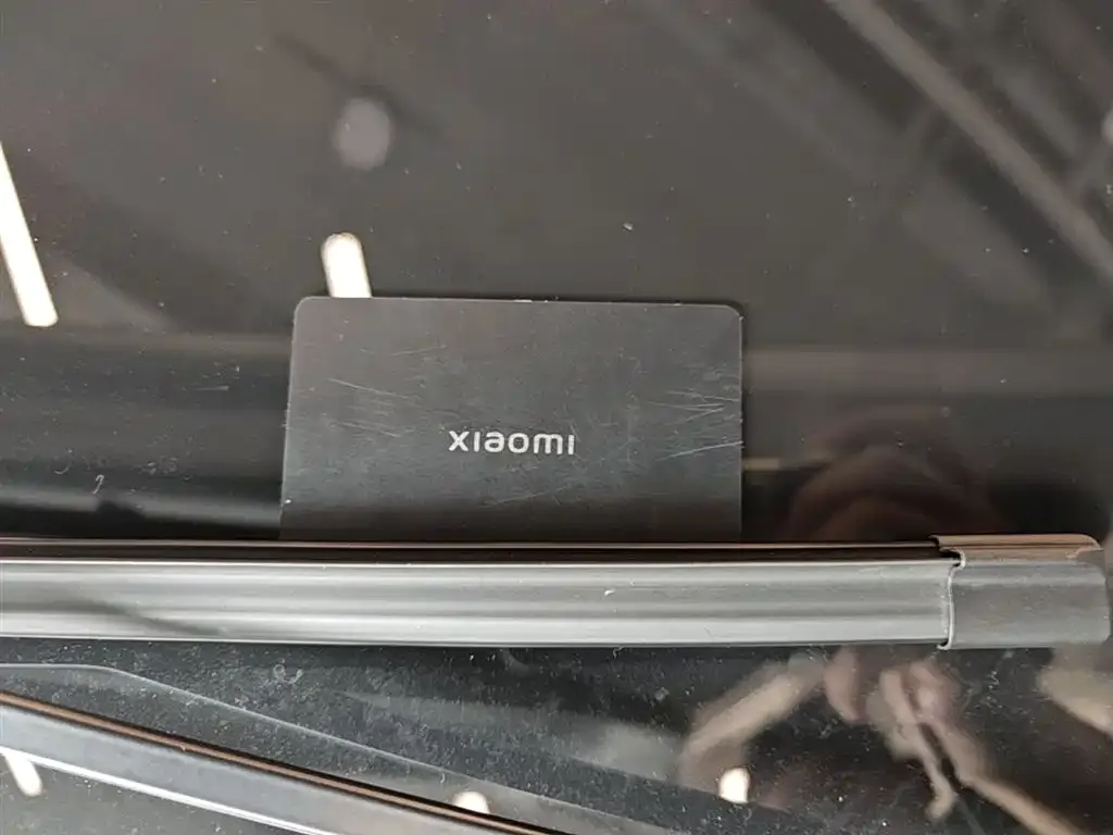 Xiaomi YU7 — фото 6