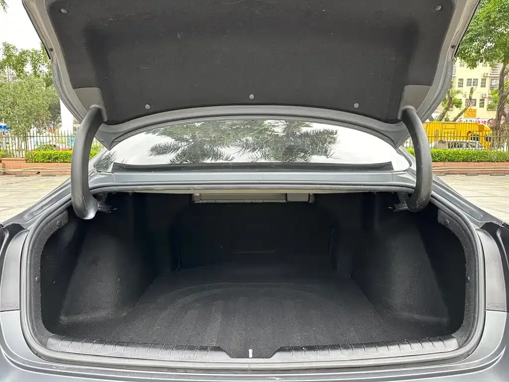 Hyundai Sonata 2022 из CN, фото 3