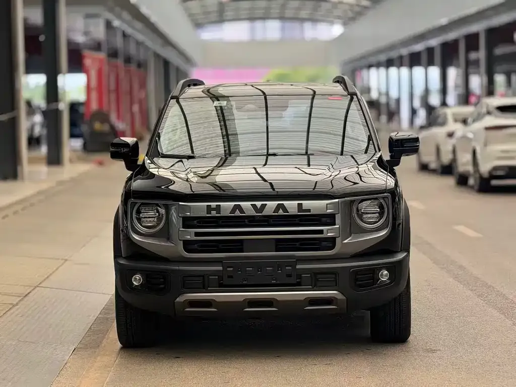 Haval Big Dog 2023 из CN, фото 7