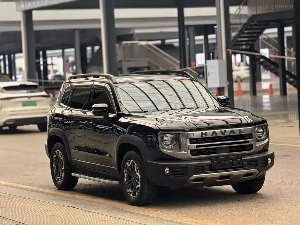 Haval Big Dog 2023 из CN, фото 3