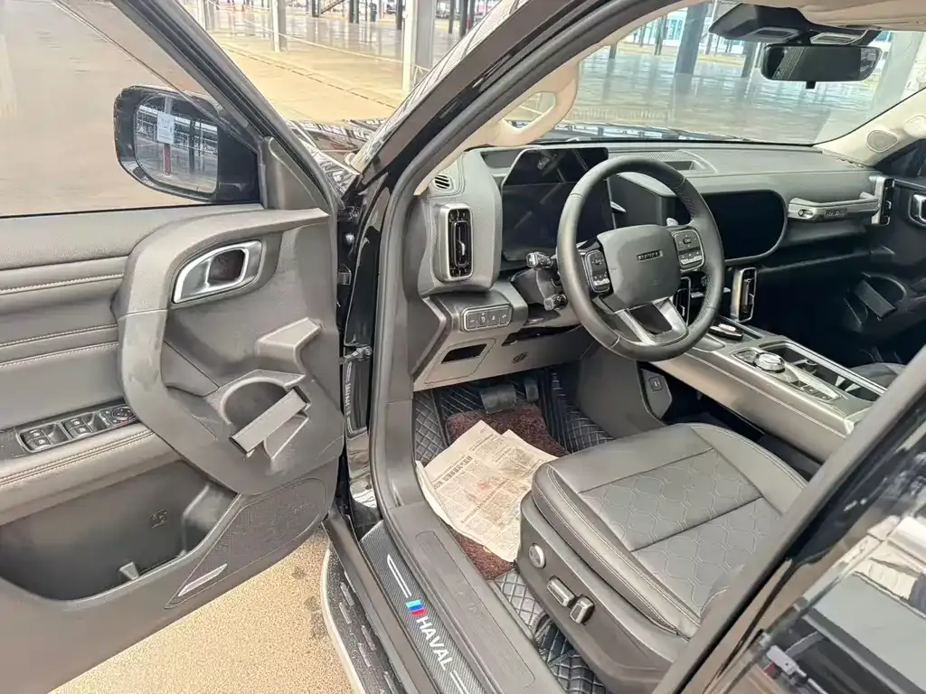 Haval Big Dog 2023 из CN, фото 6