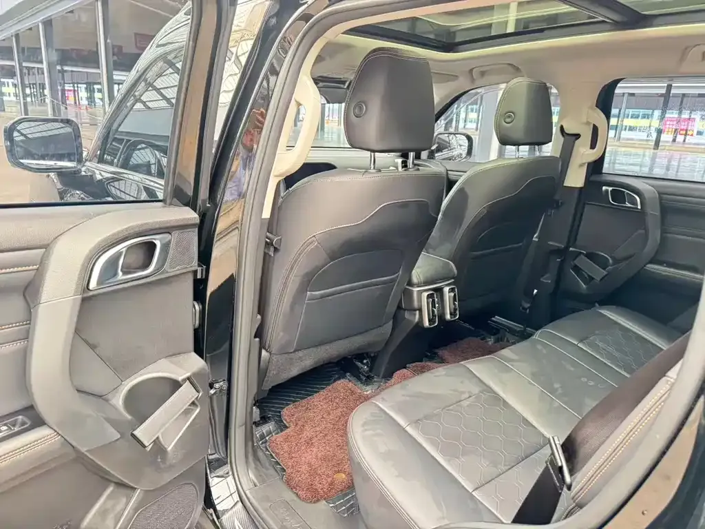 Haval Big Dog 2023 из CN, фото 2