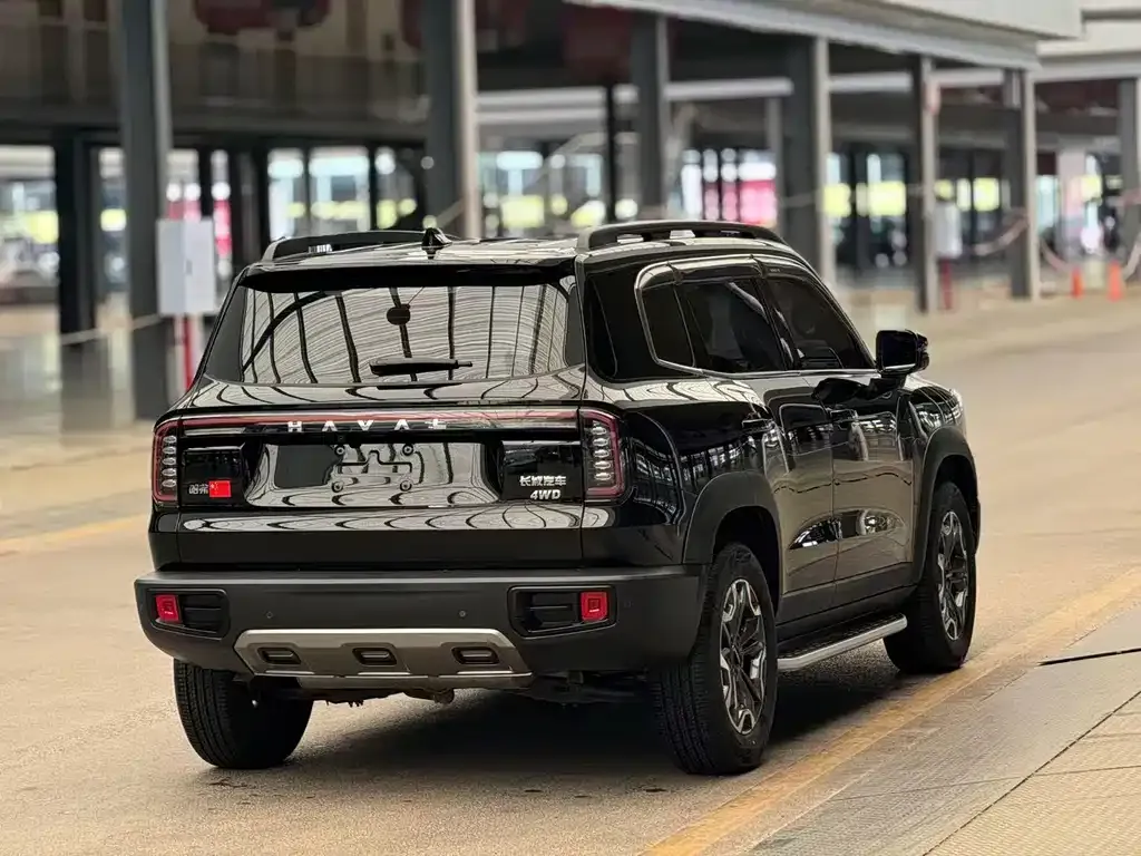 Haval Big Dog 2023 из CN, фото 5