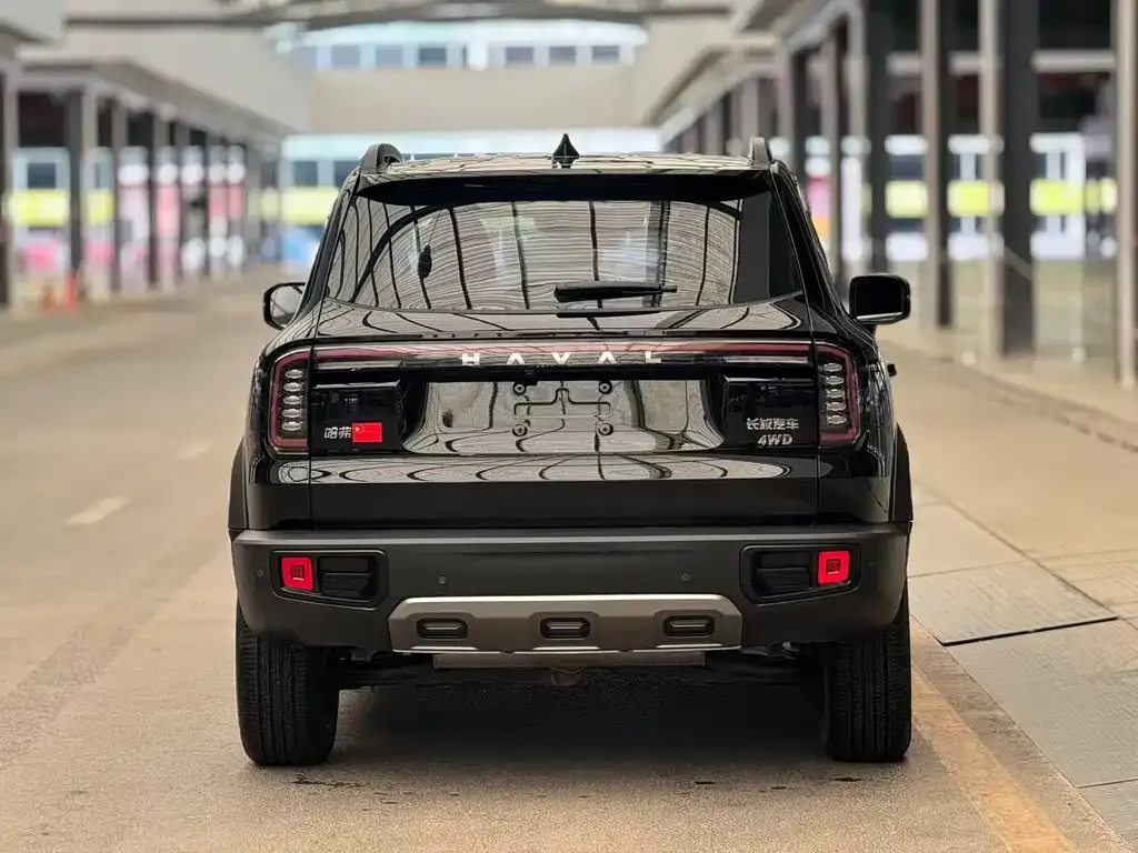 Haval Big Dog 2023 из CN, фото 4