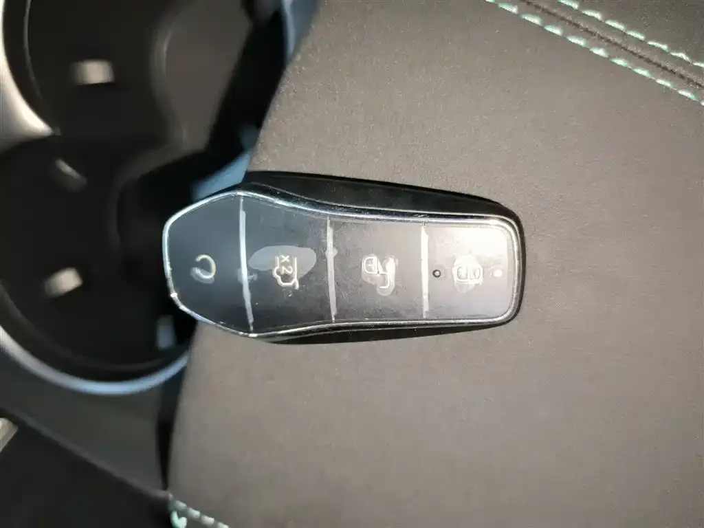 BYD Seal 06 — фото 2
