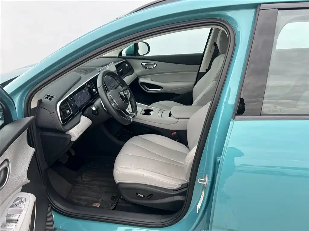 BYD Hiace 05 EV 2025 из CN, фото 3