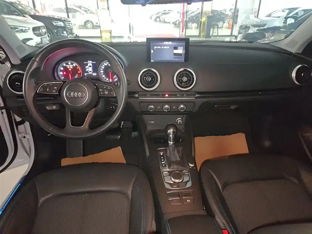 Audi A3 2021 из CN, фото 9