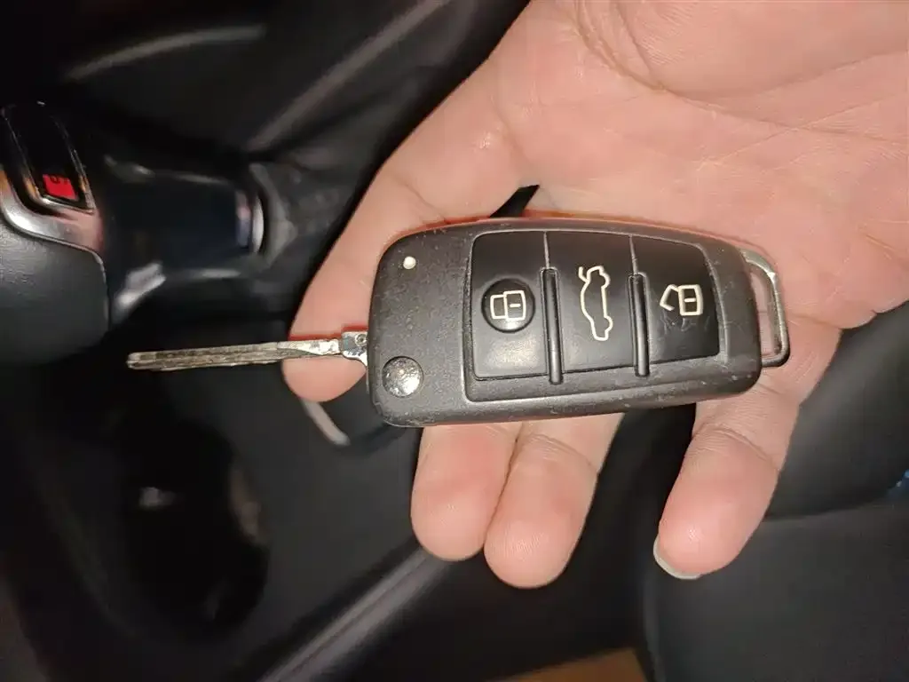 Audi A3 2021 из CN, фото 10