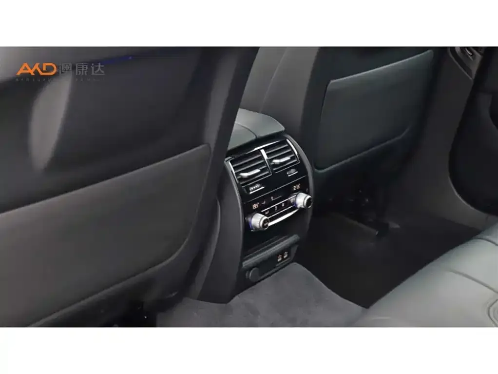 BMW 6 Series GT 2022 из CN, фото 6