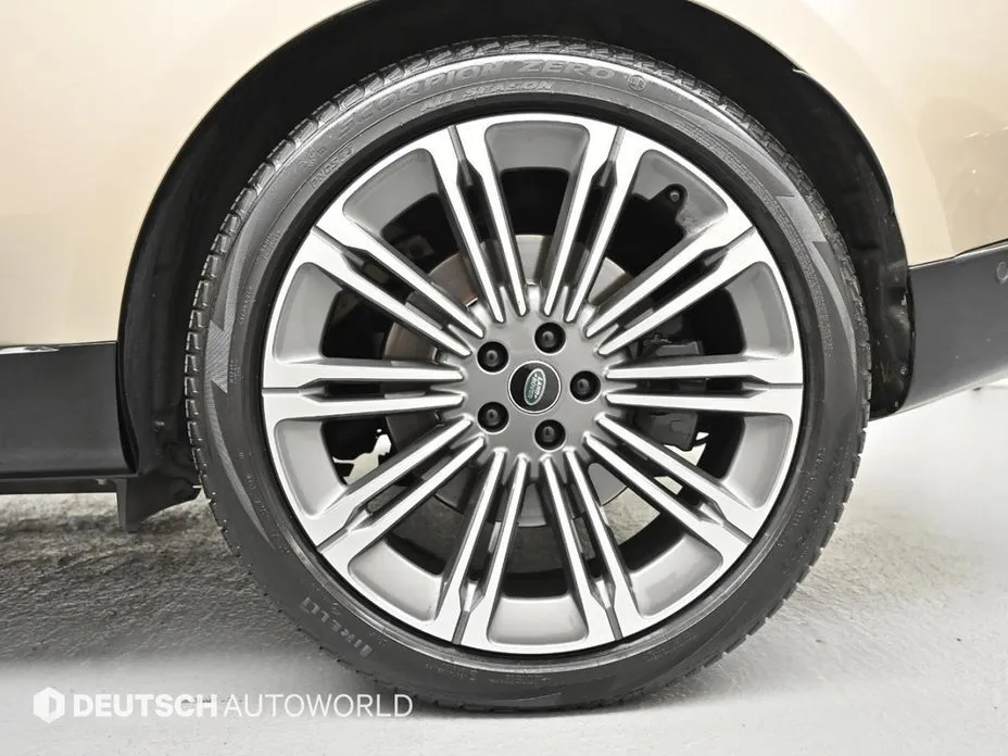 Land Rover Range Rover 2023 из KR, фото 10