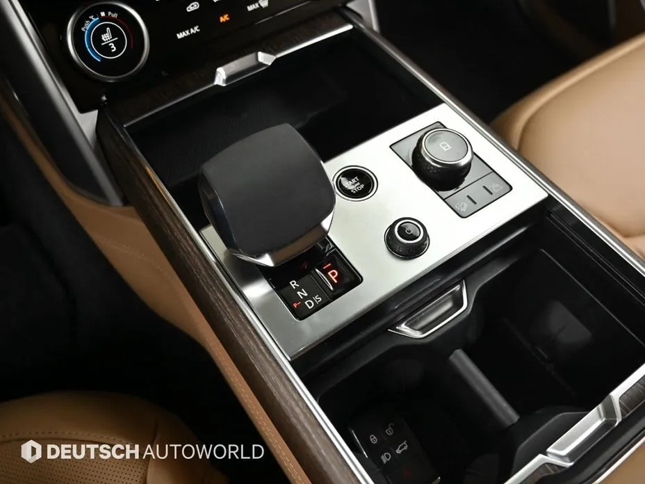 Land Rover Range Rover 2023 из KR, фото 3