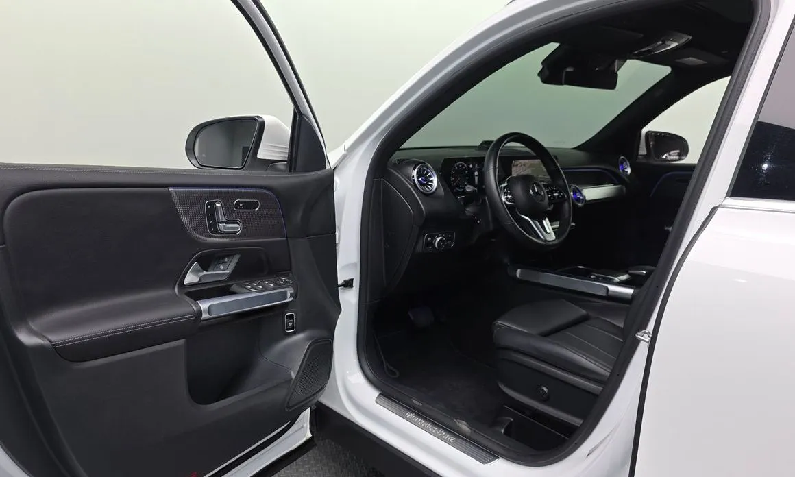 Mercedes-Benz GLB-Class 2023 из KR, фото 6