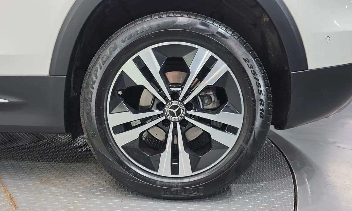 Mercedes-Benz GLB-Class 2023 из KR, фото 9