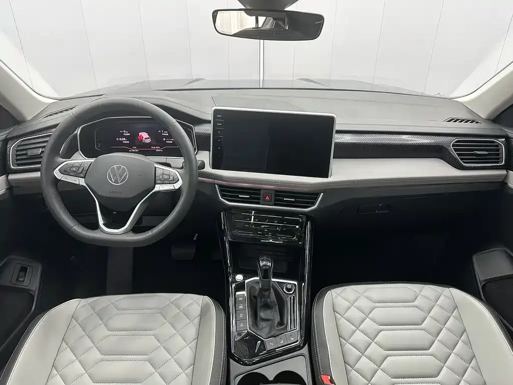 Volkswagen Tayron 2022 из CN, фото 6