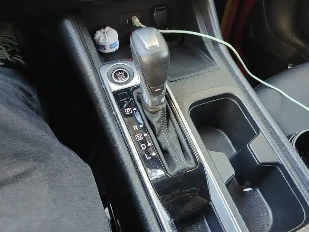 Nissan Sylphy 2021 из CN, фото 4