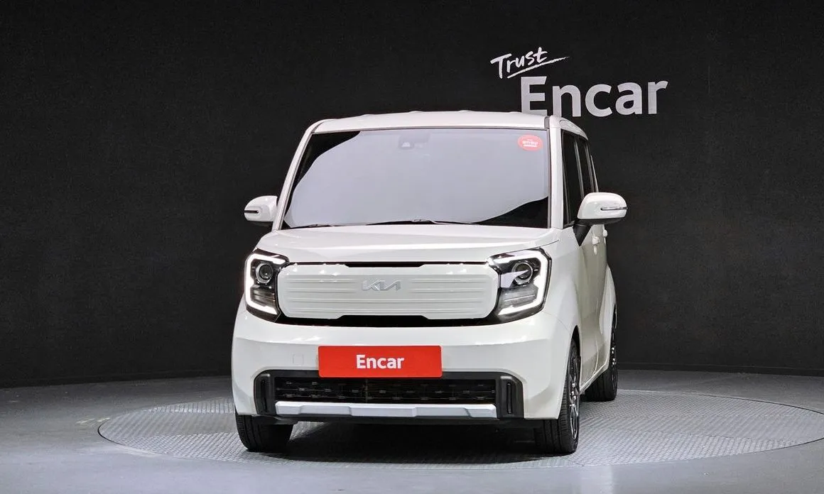 Kia RAY 2023 из KR, фото 8