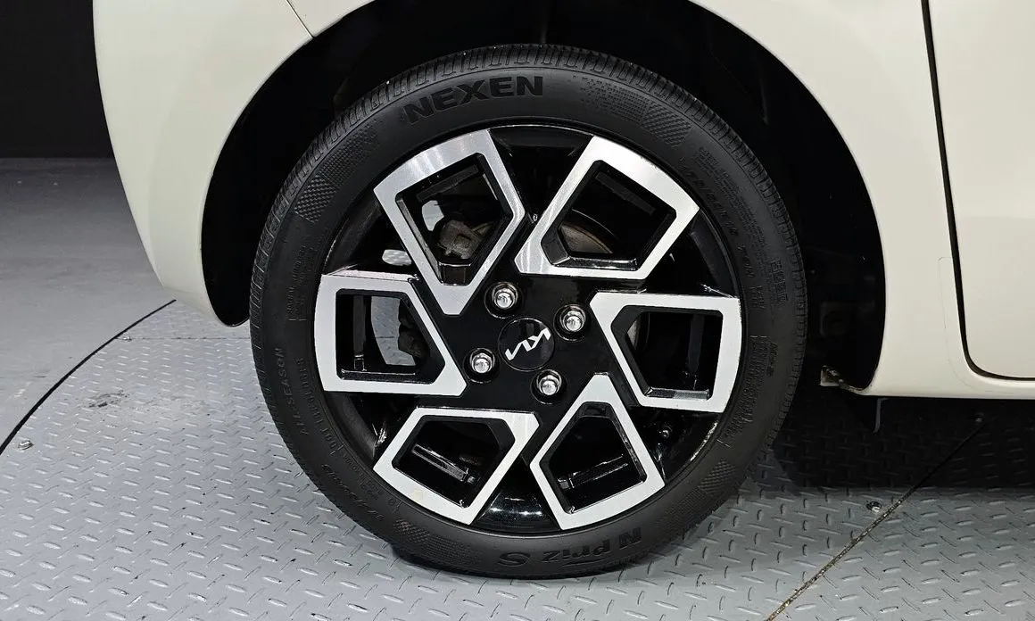 Kia RAY 2023 из KR, фото 6