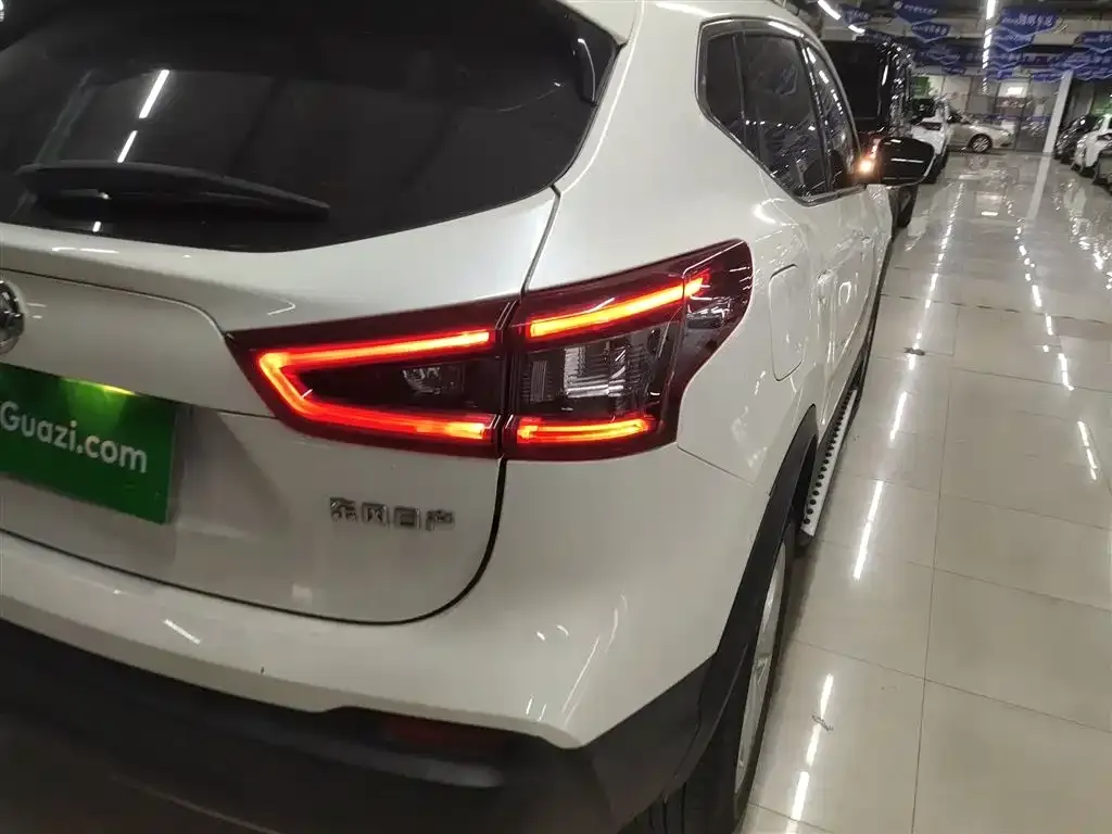 Nissan Qashqai 2022 из CN, фото 5