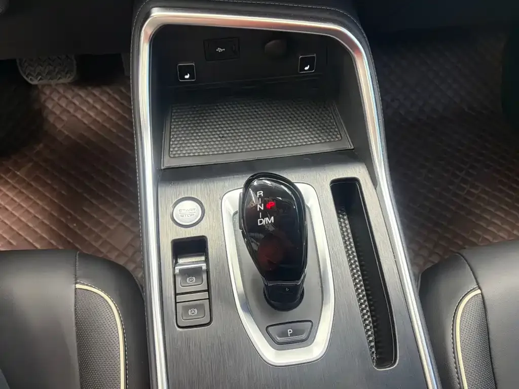 Haval H6 2023 из CN, фото 5