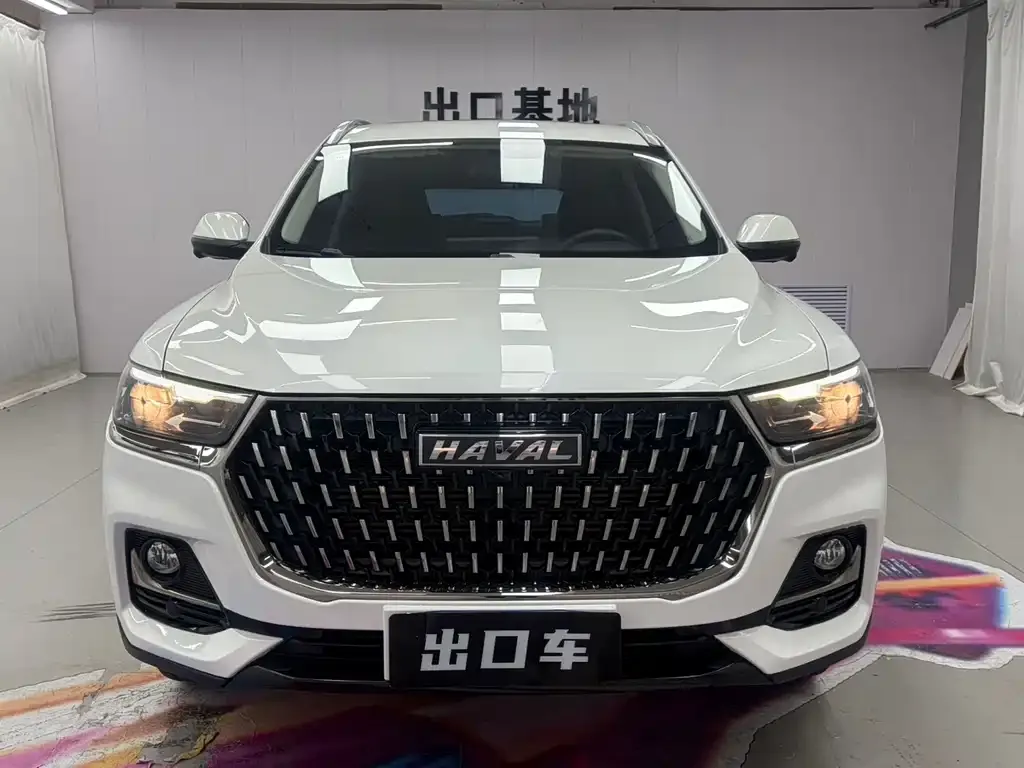 Haval H6 2023 из CN, фото 8