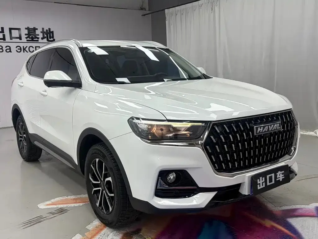 Haval H6 2023 из CN, фото 3