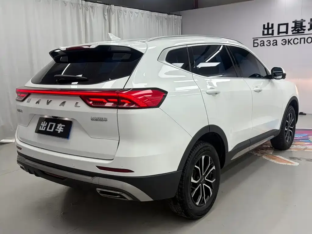 Haval H6 2023 из CN, фото 10
