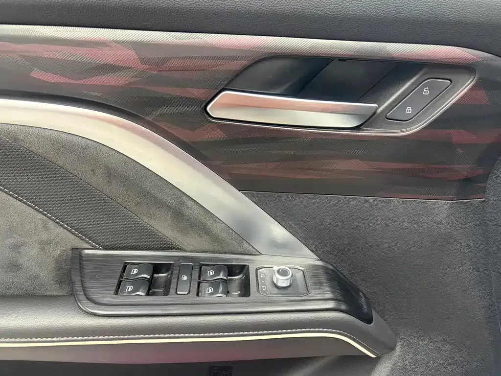 Haval H6 2023 из CN, фото 7