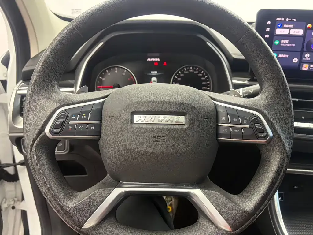 Haval H6 2023 из CN, фото 9
