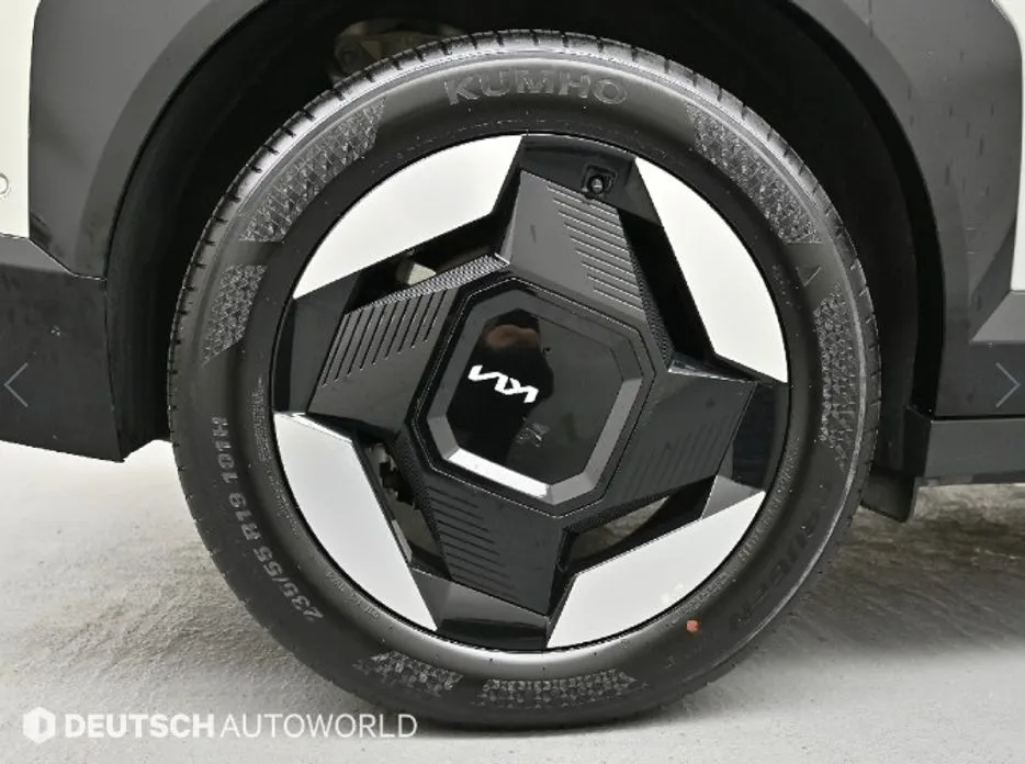 Kia EV5 2026 из KR, фото 6