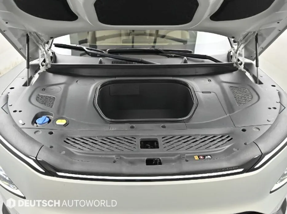 Kia EV5 2026 из KR, фото 10