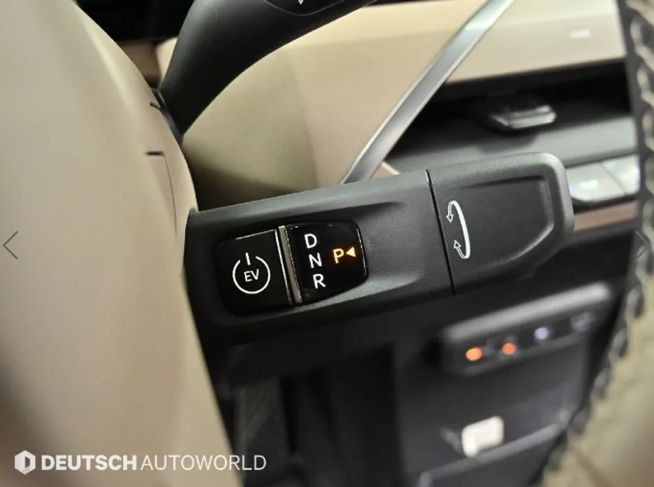 Kia EV5 2026 из KR, фото 3
