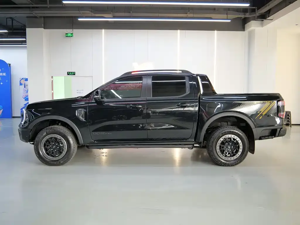 Ford Ranger — фото 2