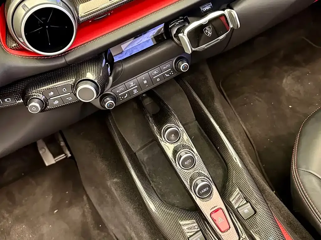 Ferrari 812 2021 из CN, фото 10