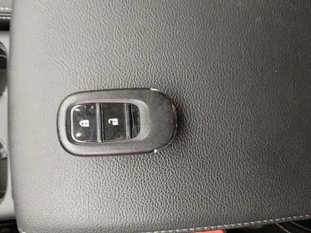 Honda Breeze 2024 из CN, фото 5