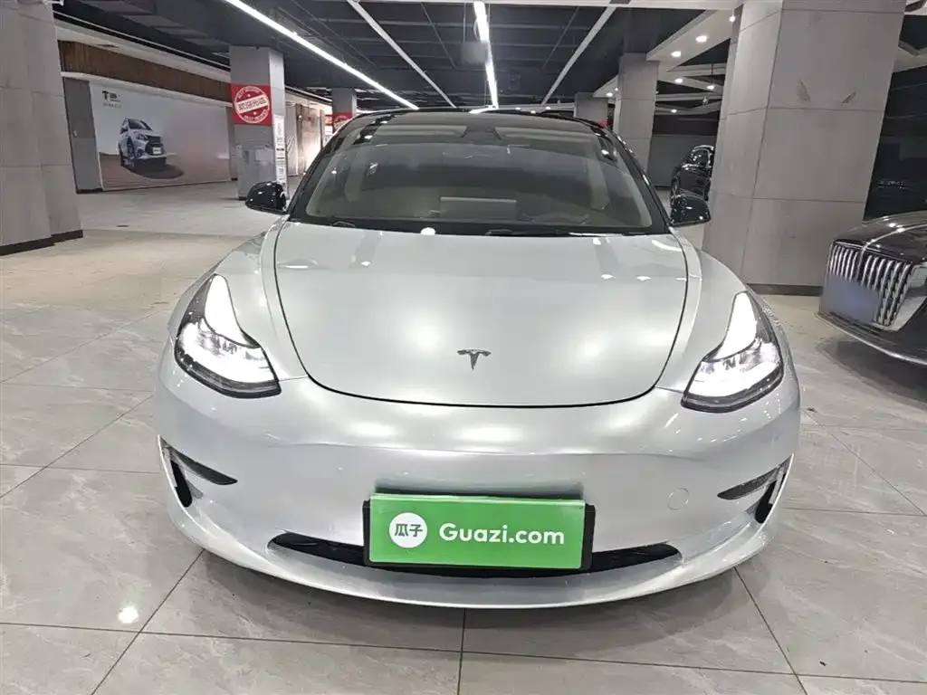 Tesla Model 3 2022 из CN, фото 4