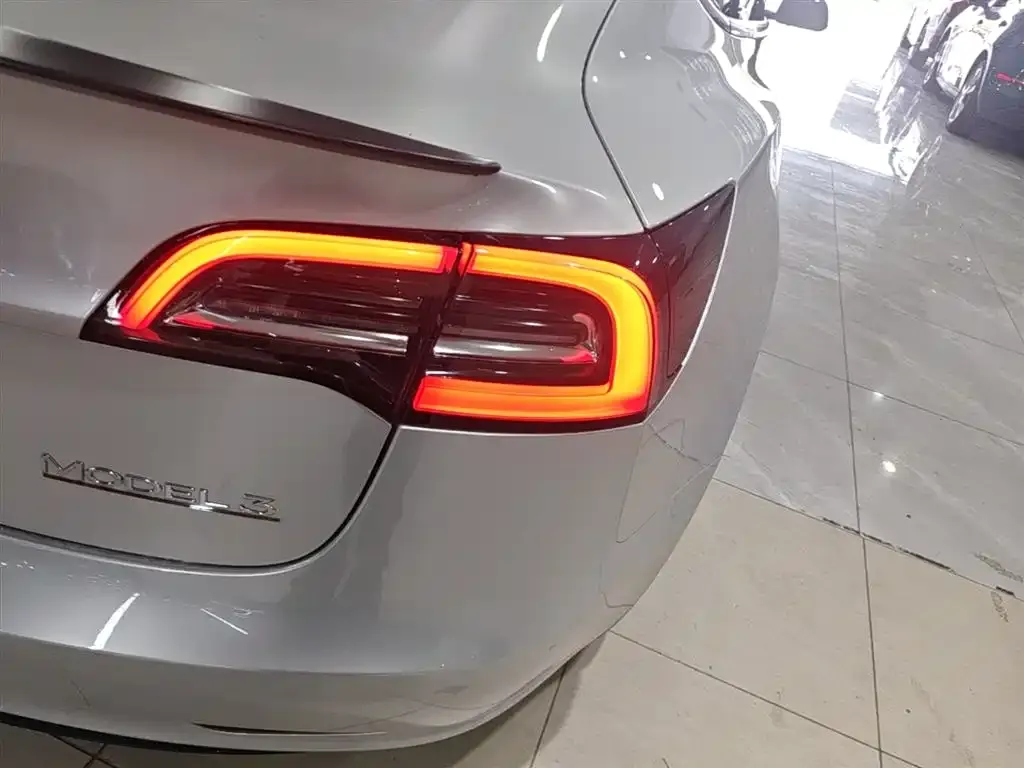 Tesla Model 3 2022 из CN, фото 2