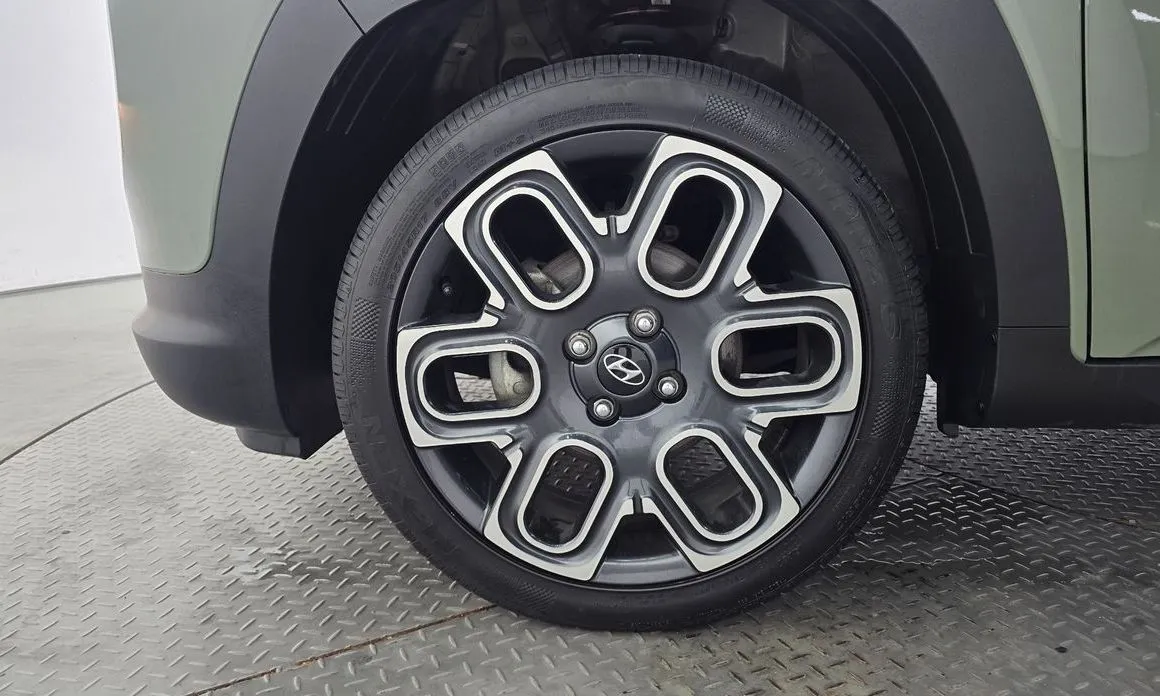 Hyundai Casper 2023 из KR, фото 10