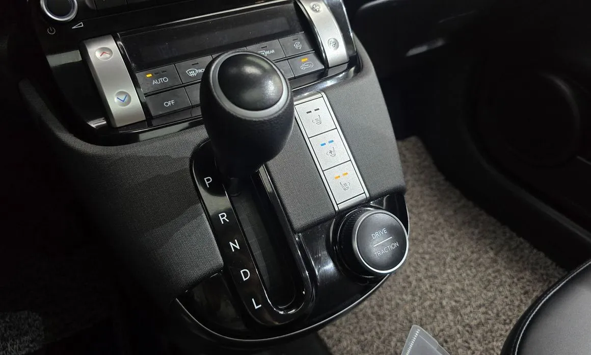 Hyundai Casper 2023 из KR, фото 9