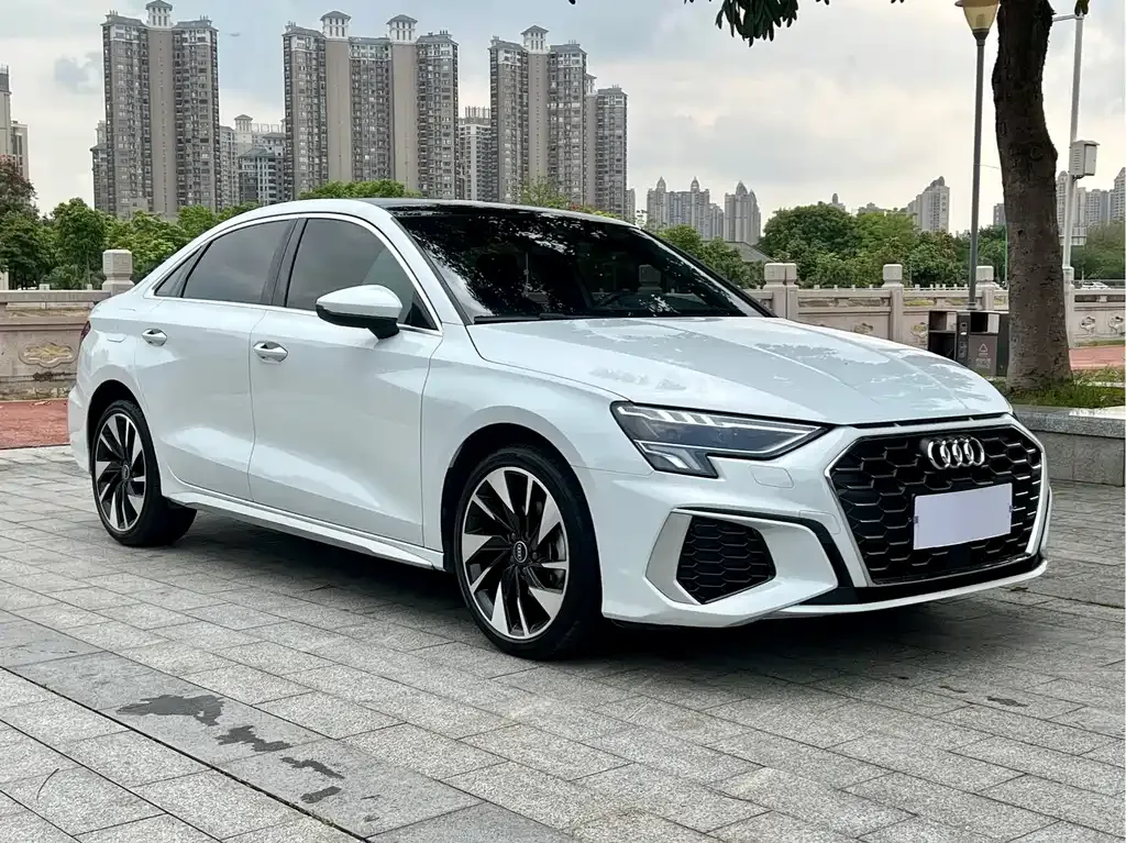 Audi A3 — фото 10