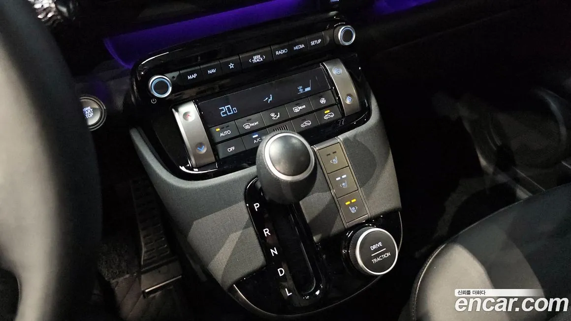 Hyundai Casper — фото 8
