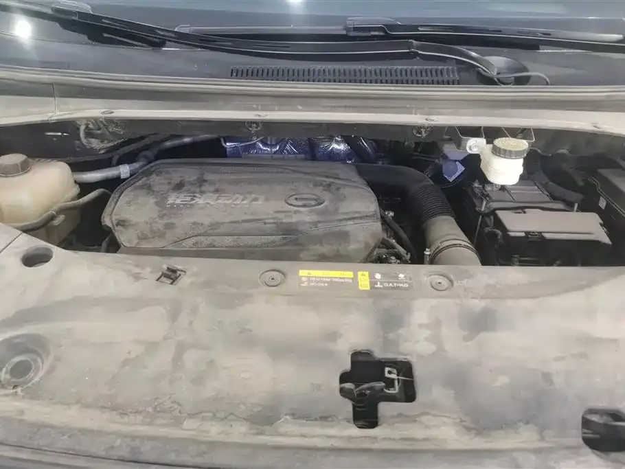 GAC Motor Trumpchi M8 2023 из CN, фото 2
