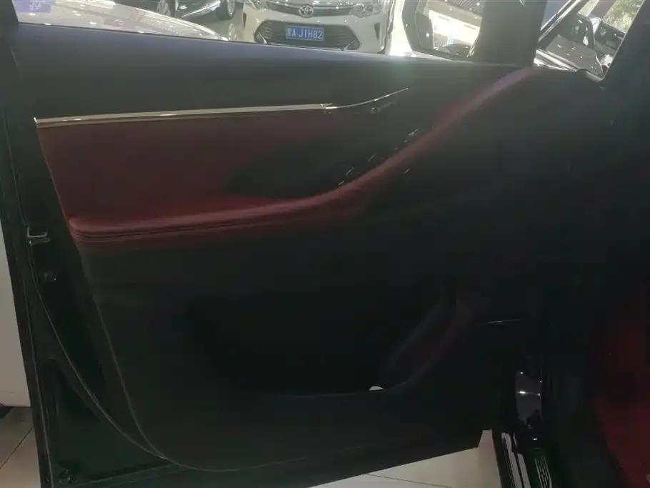 GAC Motor Trumpchi M8 2023 из CN, фото 9