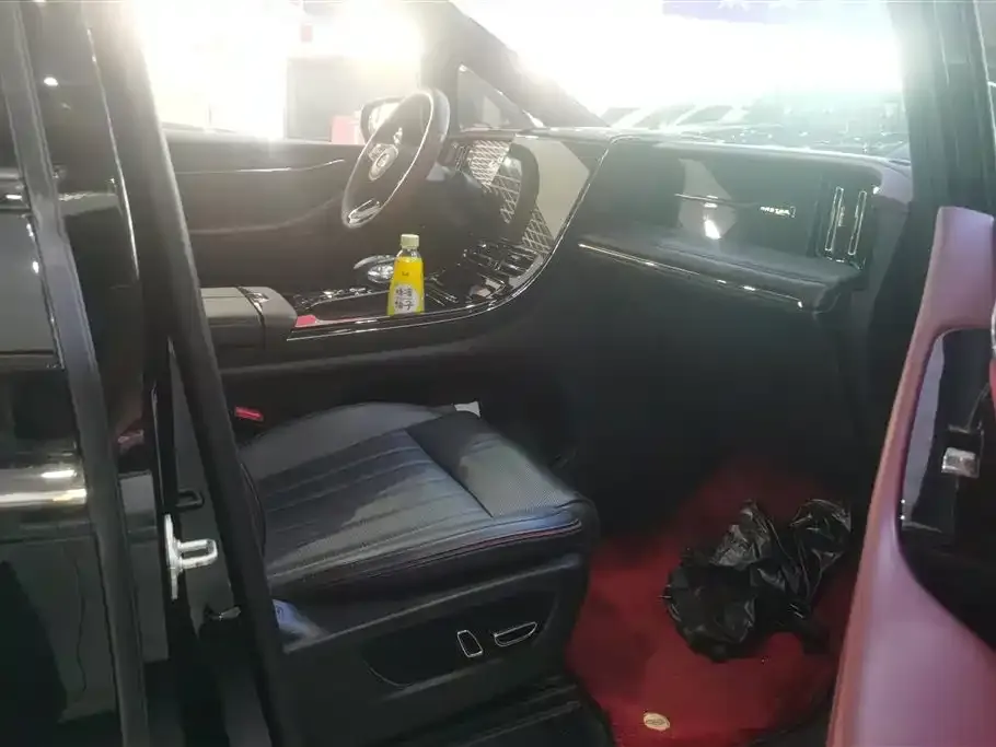 GAC Motor Trumpchi M8 2023 из CN, фото 3