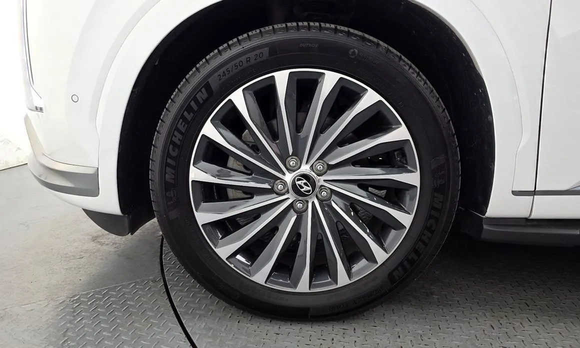 Hyundai Palisade 2023 из KR, фото 10