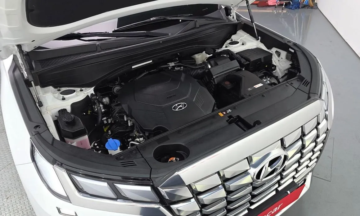 Hyundai Palisade 2023 из KR, фото 8