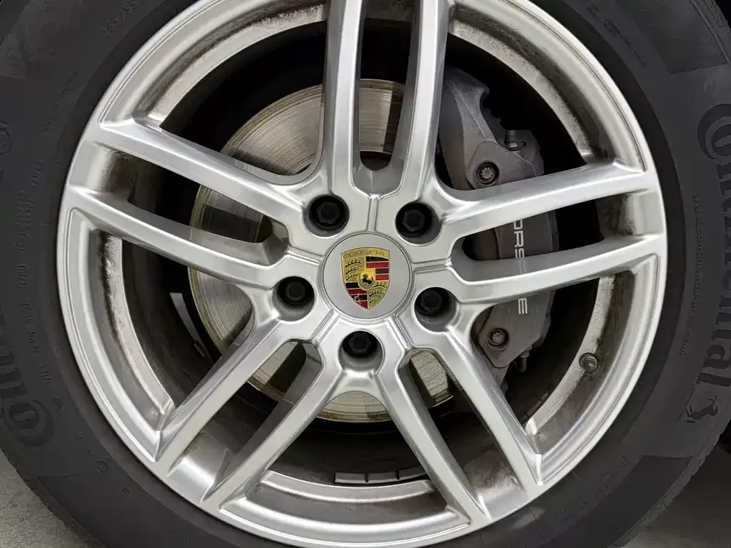 Porsche Cayenne 2021 из CN, фото 8