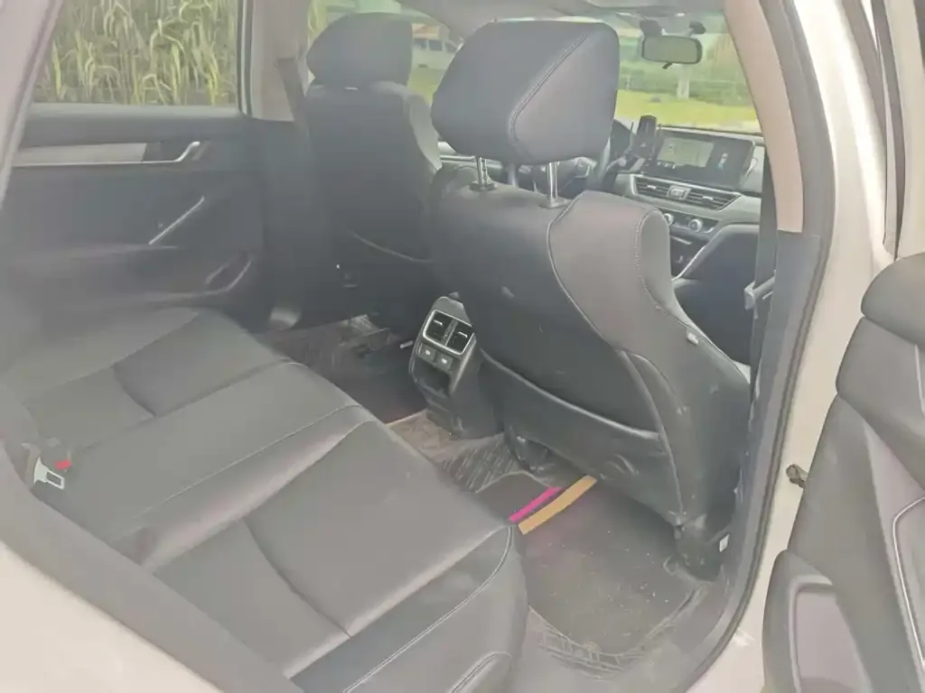 Honda Accord 2023 из CN, фото 4
