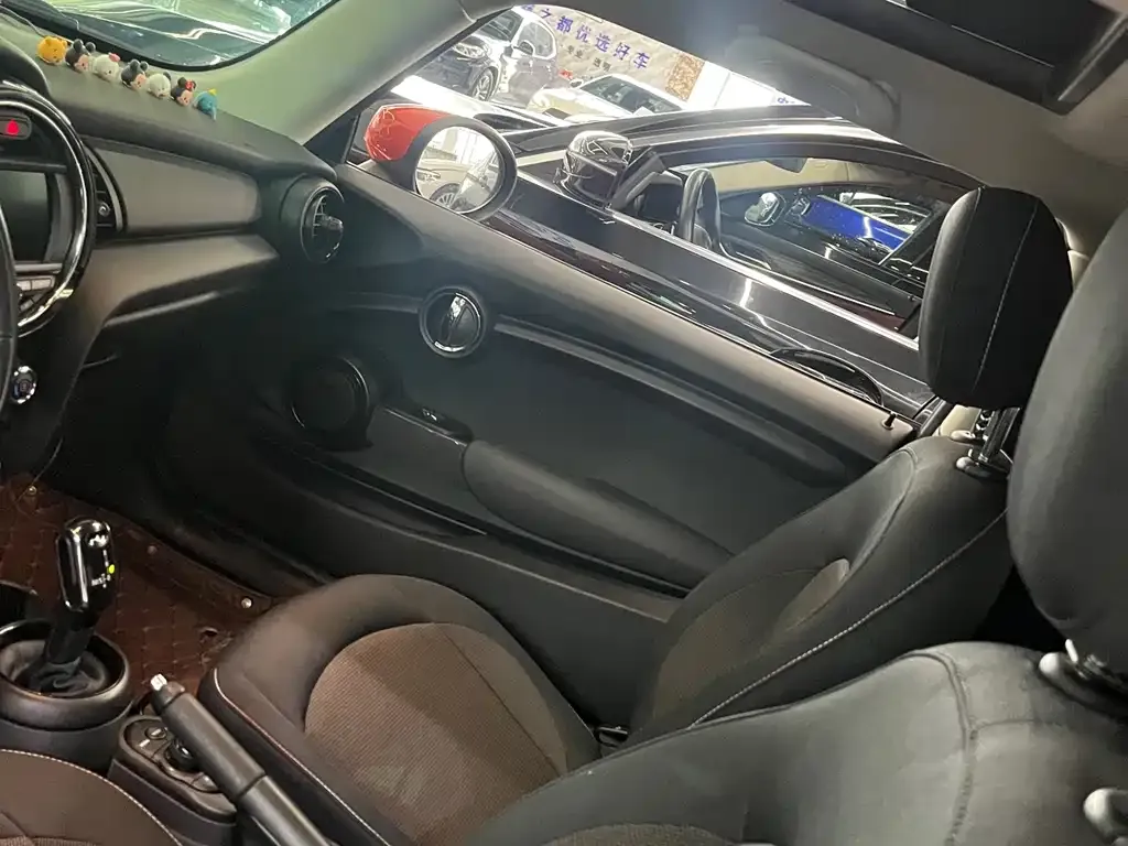 MINI Cooper (3-door) 2021 из CN, фото 6